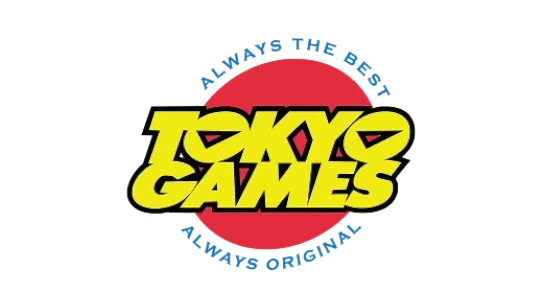 Tokyo Games