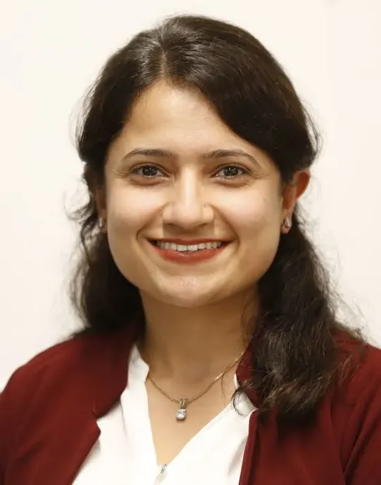 dr vidhi bhanushali