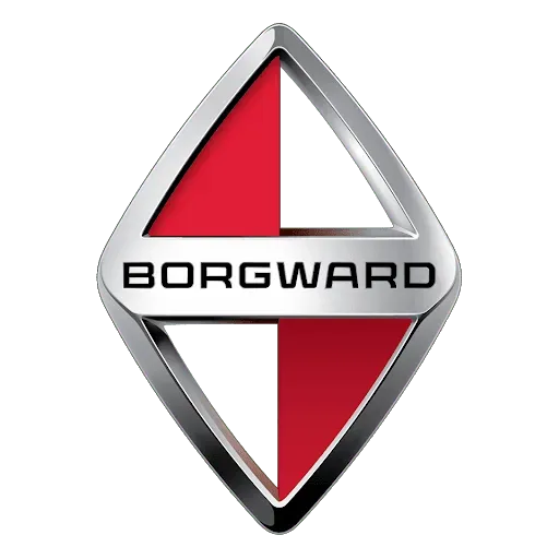 Borgward logo