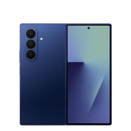 Samsung Galaxy Z Fold7