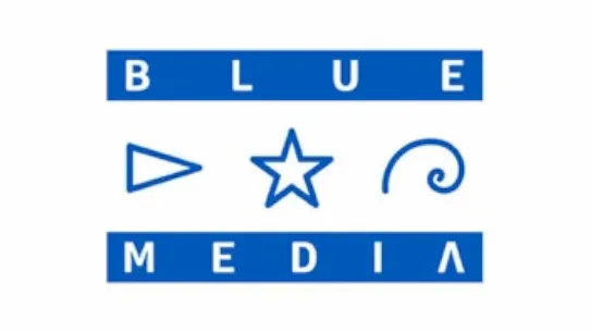 Blue Media
