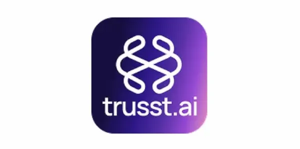 Trusst Al Logo