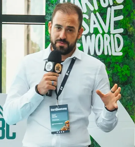 Theo Palios