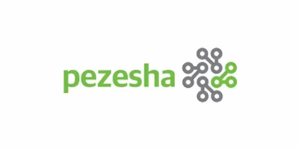 Pazesha logo