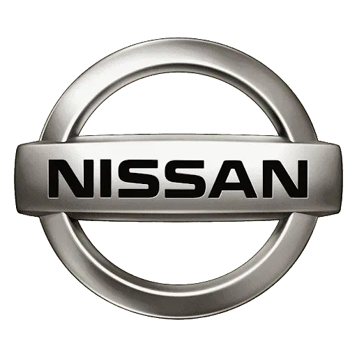 Nissan logo