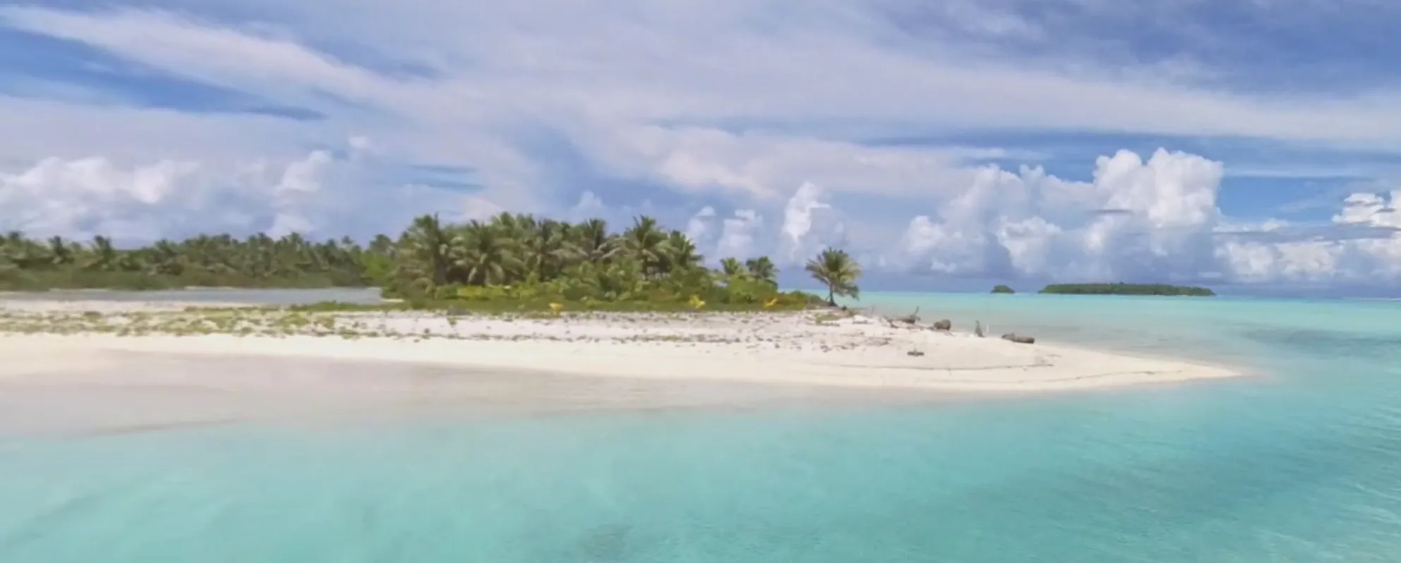 Google Street View Bora Bora mapping