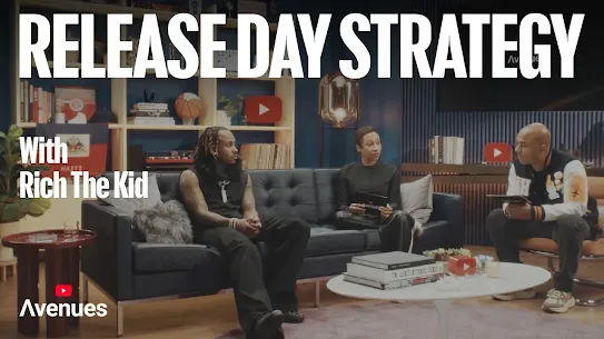 How To Prepare For Release Day