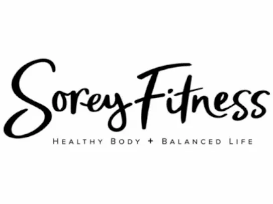 Logo for Sorey Fitness