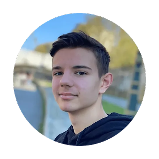 Onur Bayramoğlu Founder at Codiux Technologies