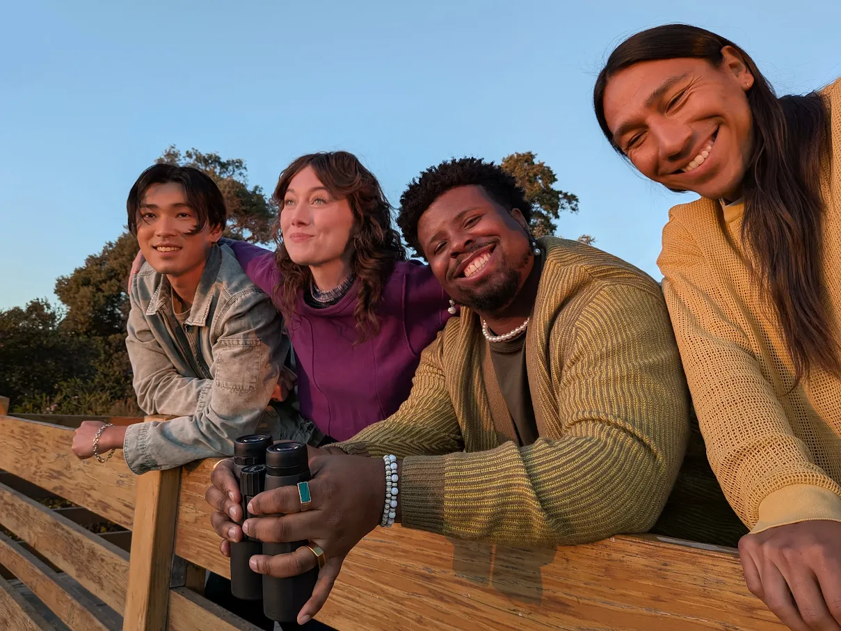 High-resolution image shared from an Android smartphone