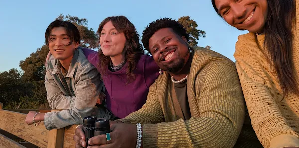 High-resolution image shared from an Android smartphone