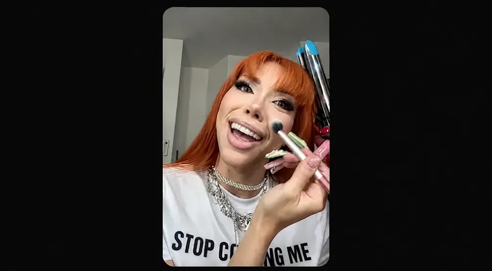 Yeri MUA