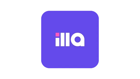 ILLA Cloud logo