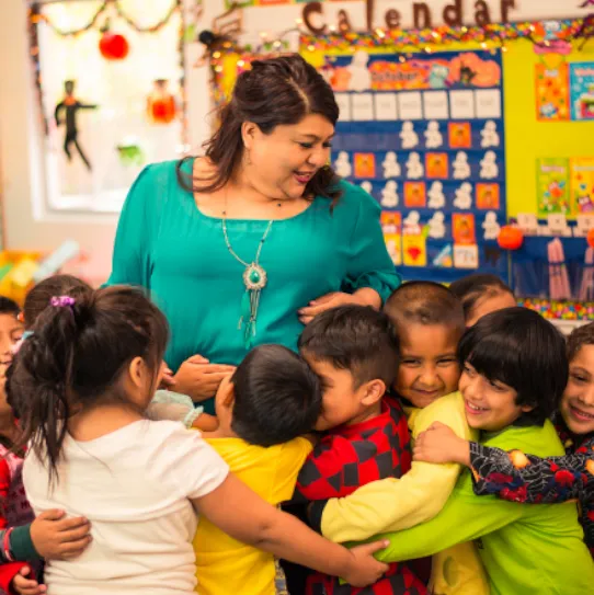 Google.org's approach to philanthropy