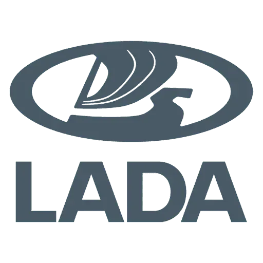 Lada logo