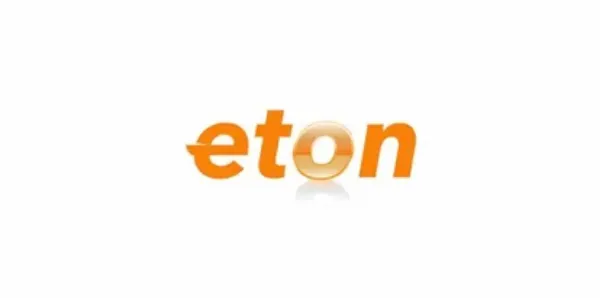 Eton logo