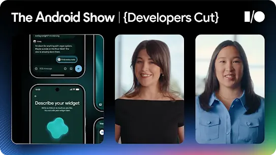 The Android Show I/O Edition 2026: What’s new for Android