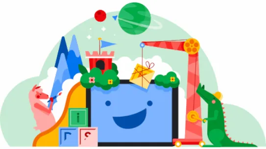 Creating apps and games