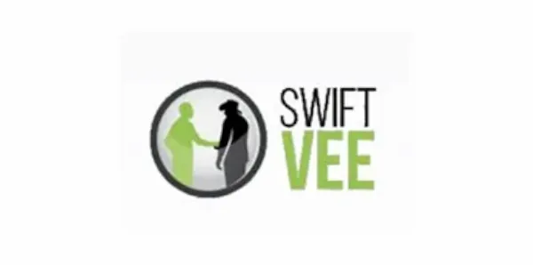 Swiftvee logo