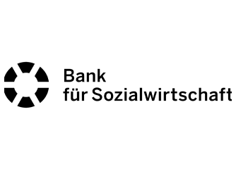 bank schwarz