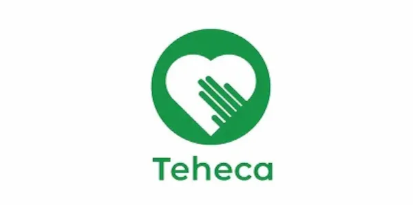 Teheca logo