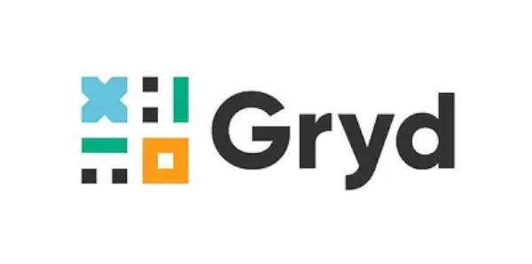 Gryd Digital Media Logo