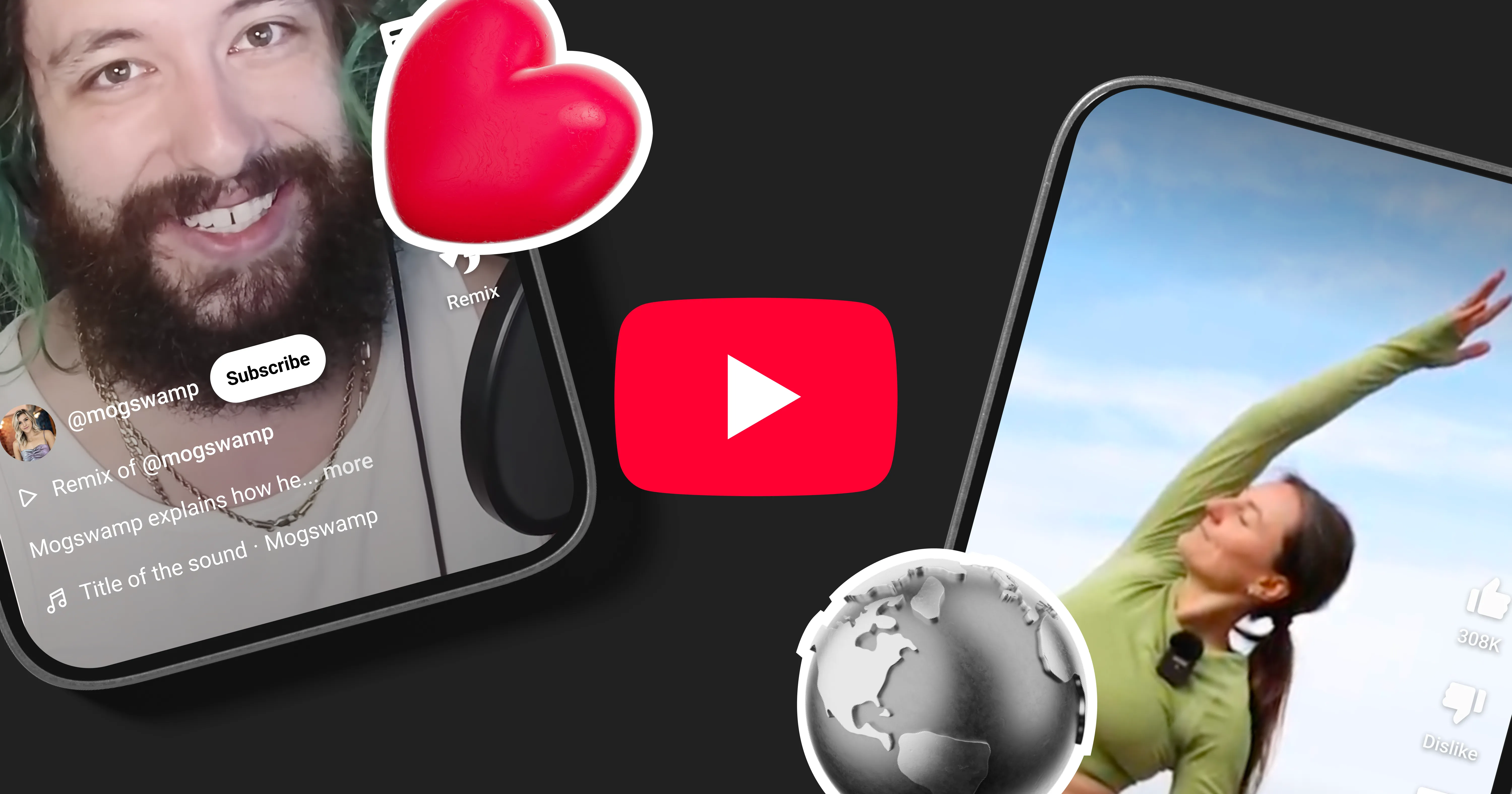 【本物】YouTube銀の表彰状【スペイン語版】 YouTube Creator Awards & Recognition - YouTube Creators