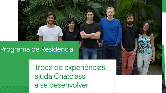 Time da ChatClass