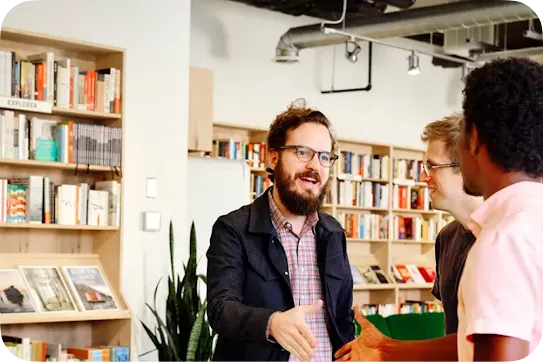 Let’s bring digital skills