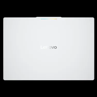 Googlebook laptop closed, top surface showing the Googlebook wordmark.