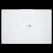 Googlebook laptop closed, top surface showing the Googlebook wordmark.