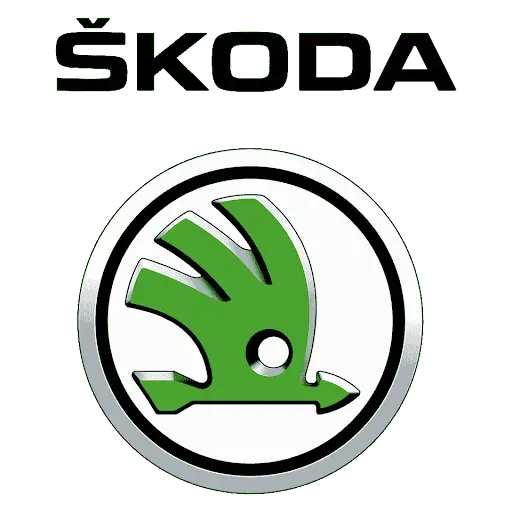 Skoda logo