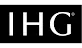 IHG Hotels and Resorts logo
