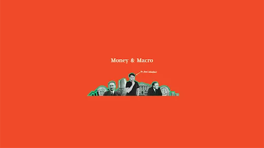 Money & Macro