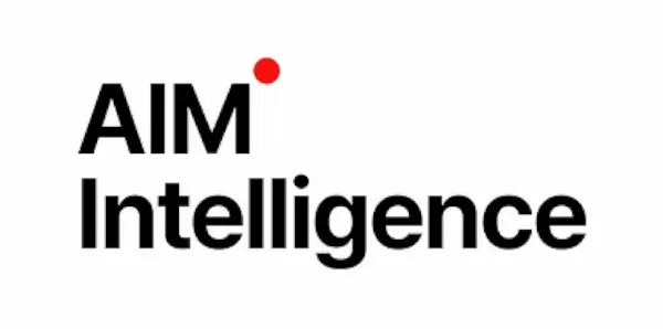 Aim Intelligence Logo