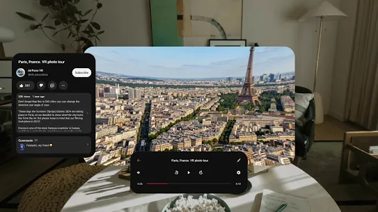 XR - Experience - Poster Image