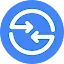 A Quick Share icon