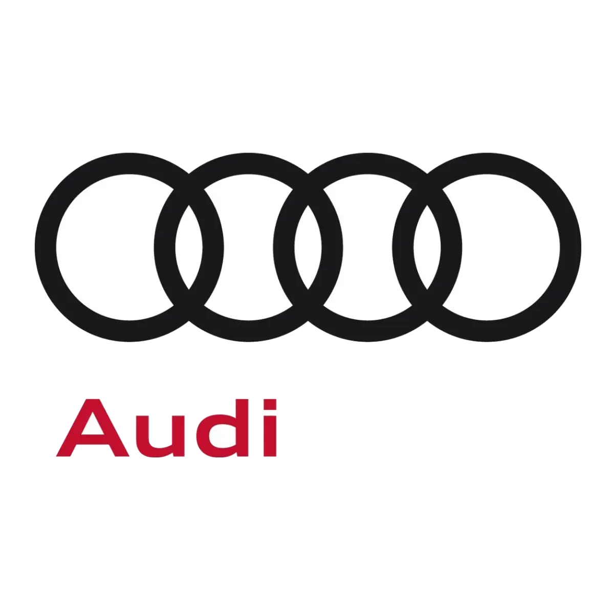 Audi logo