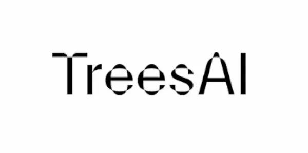 Trees ai logo