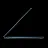 Googlebook laptop open, ultra-thin side profile.