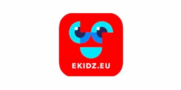 eKidz logo