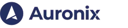 Auronix logo