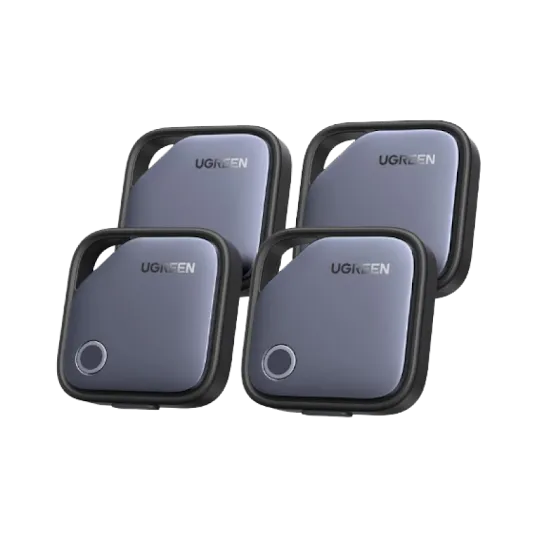 UGREEN FineTrack Duo