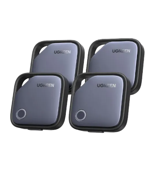 UGREEN FineTrack Duo