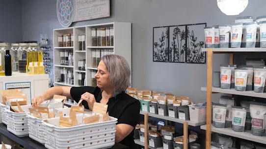 Image of Euphoric Herbals Apothecary, a small business in Milford, Delaware