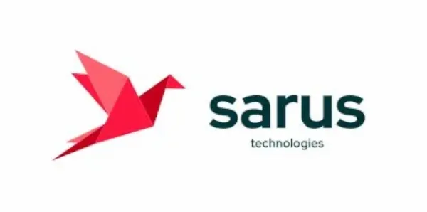Sarus Logo