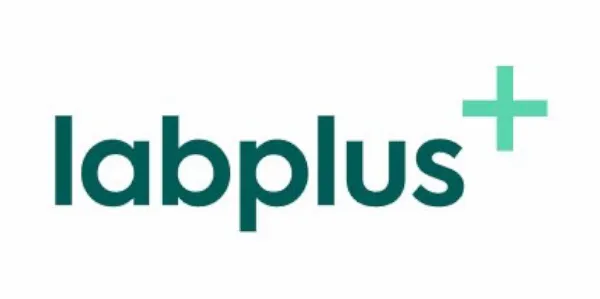Labplus logo