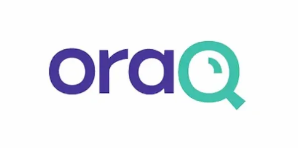OraQ AI Logo