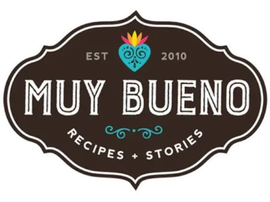 Muy Bueno logo