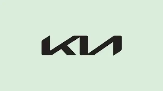 Kia logo